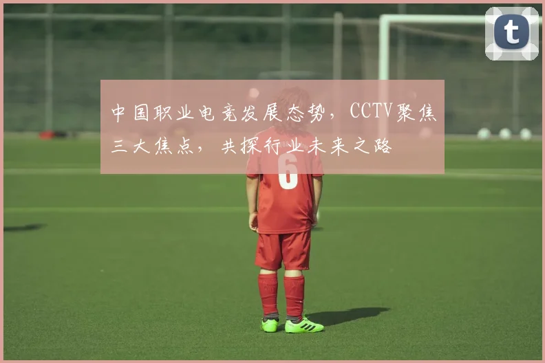 中国职业电竞发展态势，CCTV聚焦三大焦点，共探行业未来之路